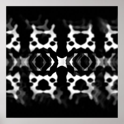 reflexos poster (Voorkant)