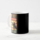 Refoot is mijn kledingscode strandvakantie zomer s koffiemok (Voorkant links)
