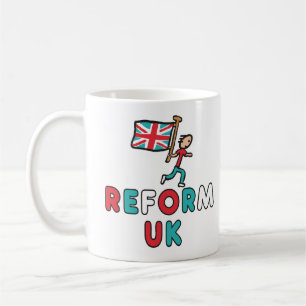 Reform VK Koffiemok