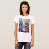 Refractie 1988 t-shirt (Voorkant volledig)