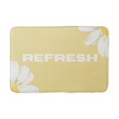 Refresh Daisy Mat (Voorkant)