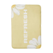 Refresh Daisy Mat (Voorkant Verticaal)