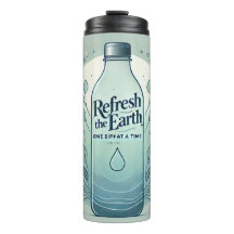 Refresh The Earth AI-kunst