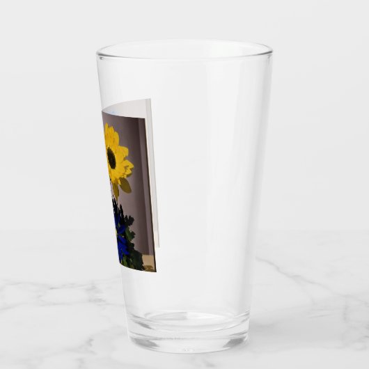 RefreshMe Glas (Links)