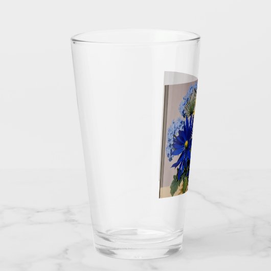 RefreshMe Glas (Rechts)