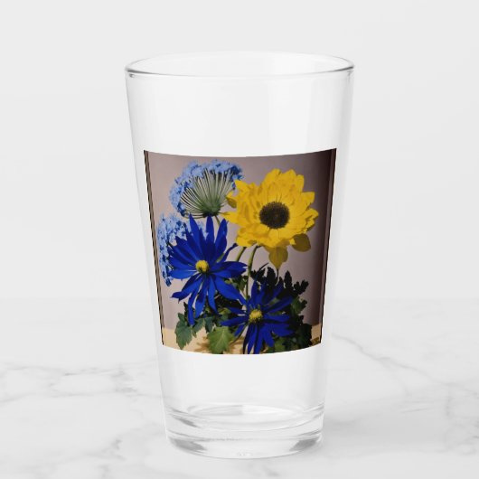 RefreshMe Glas (Voorkant)