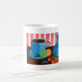 Refreshments Koffiemok