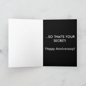 REFRIGERATETO PREVENTSEPARATION Card Kaart (Binnen)