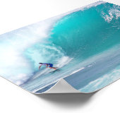 Ref's Big Break Poster (Hoek)