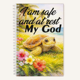 Refuge in Grace Notitieboek