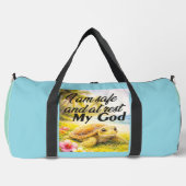 Refuge in Grace Plunjezak (Voorkant)