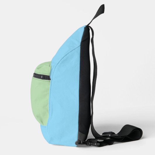 Refuge in Grace Sling Bag (Rechts)