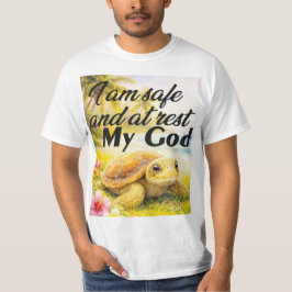 Refuge in Grace T-shirt