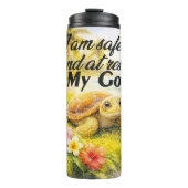 Refuge in Grace Thermosbeker (Voorkant)