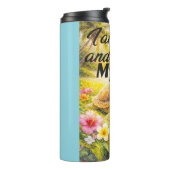 Refuge in Grace Thermosbeker (Gedraaid links)