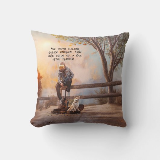 Refúgio Kussen (Voorkant)