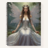 Refugio Mágico Notitieboek (Voorkant)