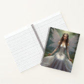 Refugio Mágico Notitieboek (Binnen)