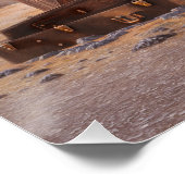 Refúgio Perfect Poster (Hoek)