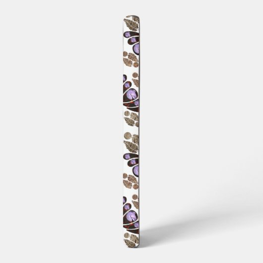 refultiserstijl samsung galaxy hoesje (Linkerkant)