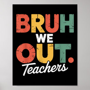 Reg Bruh We Uit Geef Toe Je Gaat Me Geheimen Misse Poster