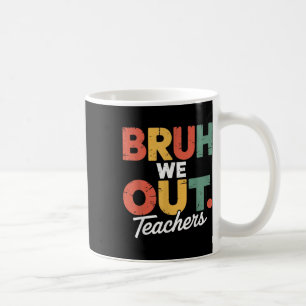 Reg Bruh We Zijn Eruit Toegeven Dat Je Me Geheimen Koffiemok