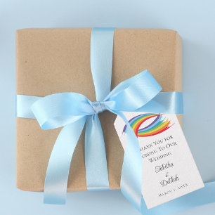 Reg Cadeaulabel