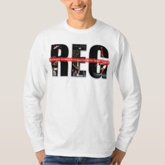 REG Girls Team T-shirt