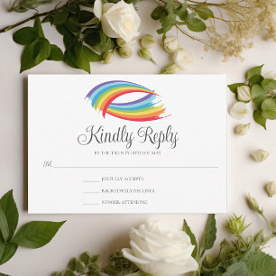 Reg RSVP Kaartje