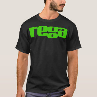 Rega Research 1 T-shirt