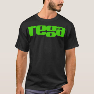 Rega Research 3 T-shirt