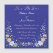 Regal Blue  Elegance Tuin Bloeit (Voorkant)