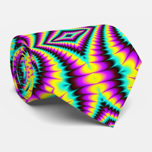 Regal Brew Stropdas (Opgerold)