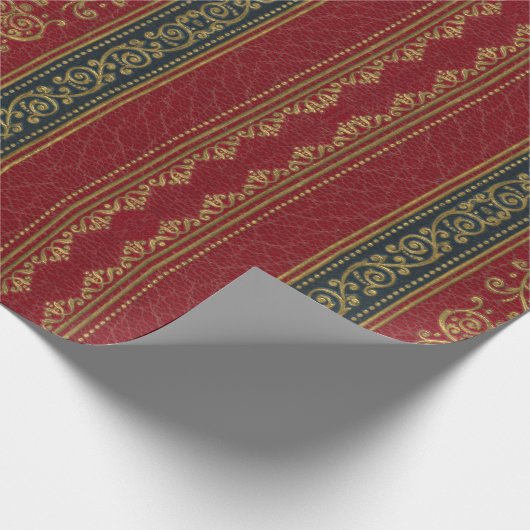 Regal Cadeaupapier (Hoek)