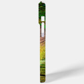 Regal Case-Mate iPhone Case (Achterkant / Links)