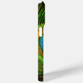 Regal Case-Mate iPhone Case (Achterkant / Rechts)