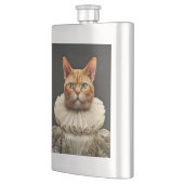 Regal Cat Flacon (Links)