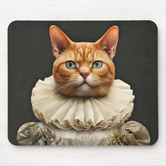 Regal Cat Muismat (Voorkant)