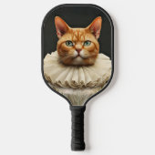 Regal Cat Pickleball Paddle (Voorkant)