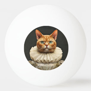 Regal Cat Pingpongbal