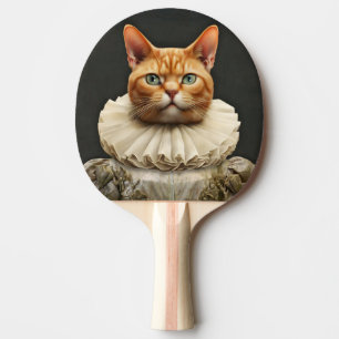 Regal Cat Tafeltennisbatje