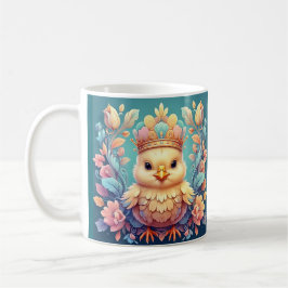 "REGAL CHICK" KOFFIEMOK