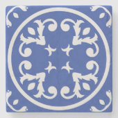 Regal Crest Stenen Onderzetter (Voorkant)