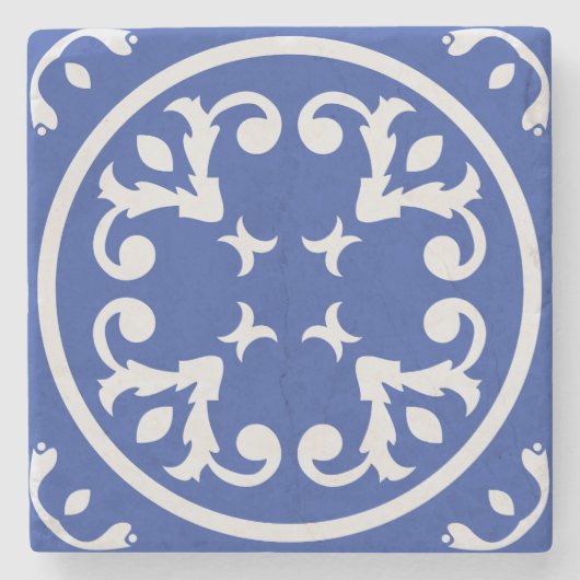 Regal Crest Stenen Onderzetter (Voorkant)