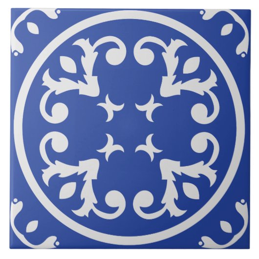 Regal Crest Tegeltje (Voorkant)