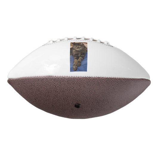 Regal Dave American Football (Gedraaid 270)