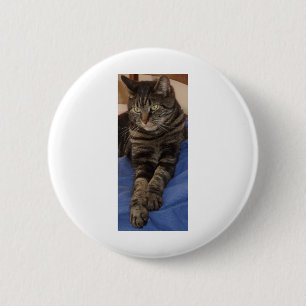 Regal Dave Badge Ronde Button 5,7 Cm