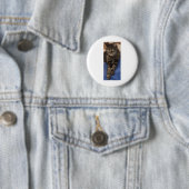 Regal Dave Badge Ronde Button 5,7 Cm (In situ)