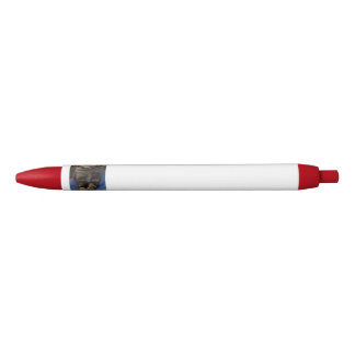 Regal Dave Custom Trim Red Pen