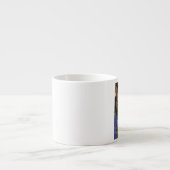 Regal Dave Espresso Mok (Voorkant)